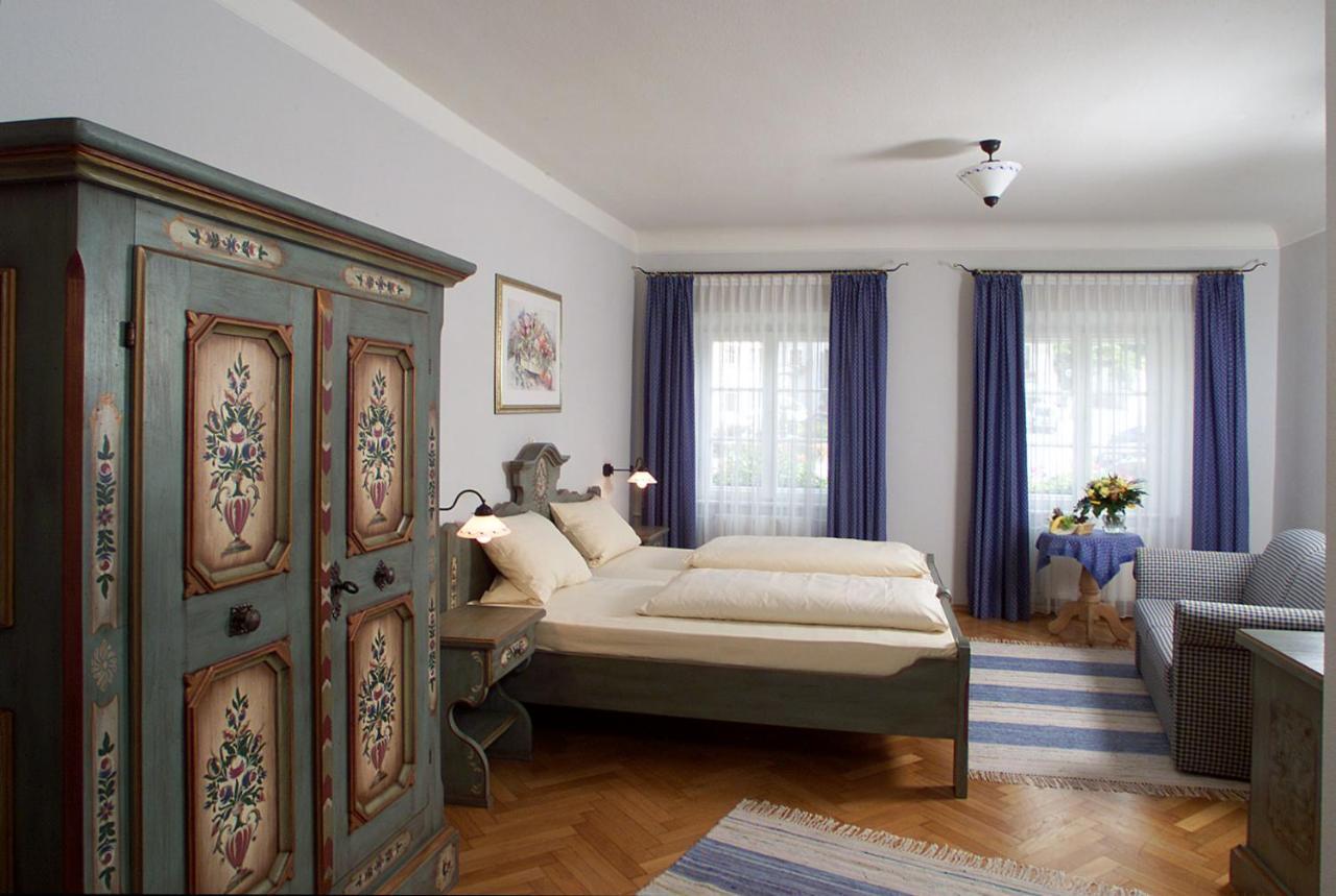 Hotel Maierbraeu 3*