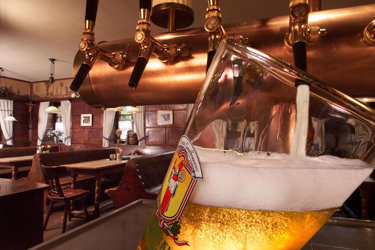 Maierbraeu 3* Altomünster