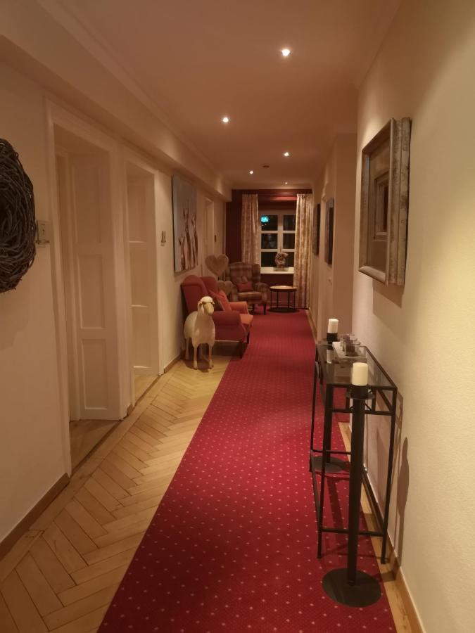 Hotel Maierbraeu Altomünster