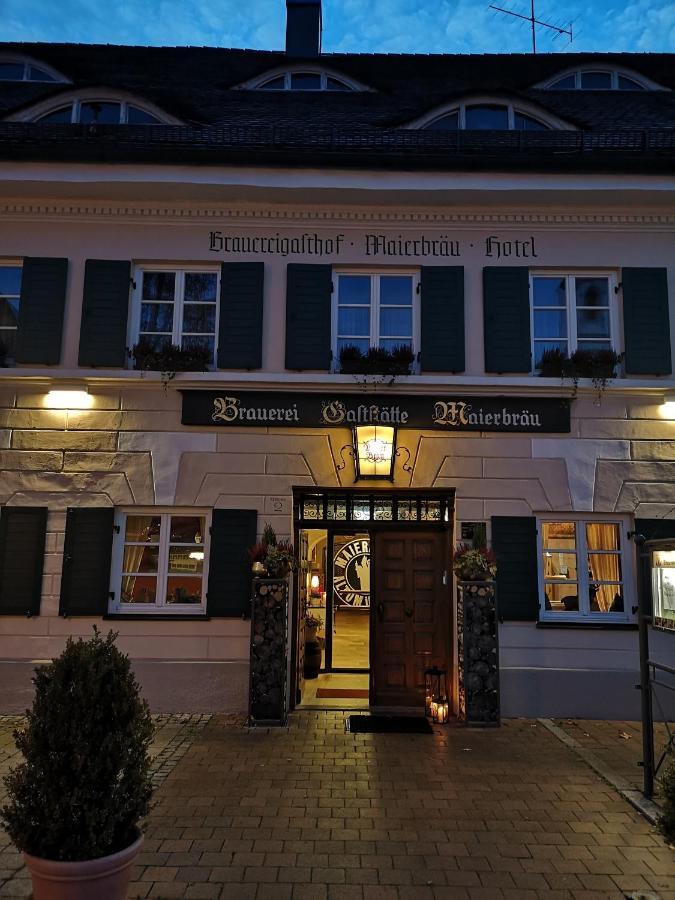 Maierbraeu