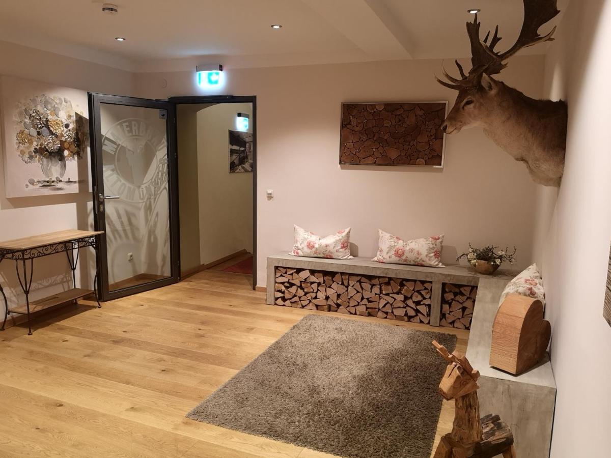 Maierbraeu Hotel