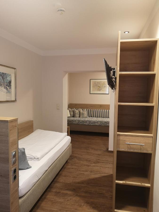 Maierbraeu Hotel Altomünster