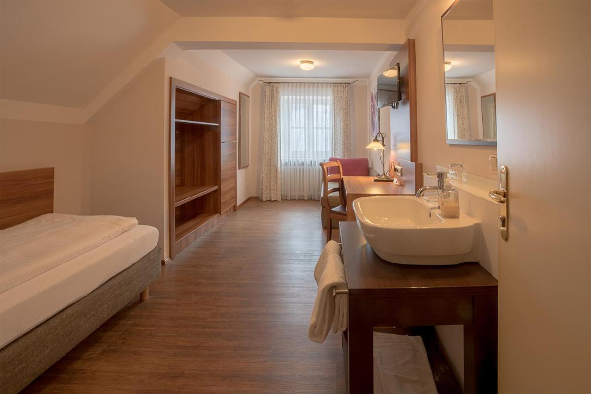 Hotel Maierbraeu Altomünster