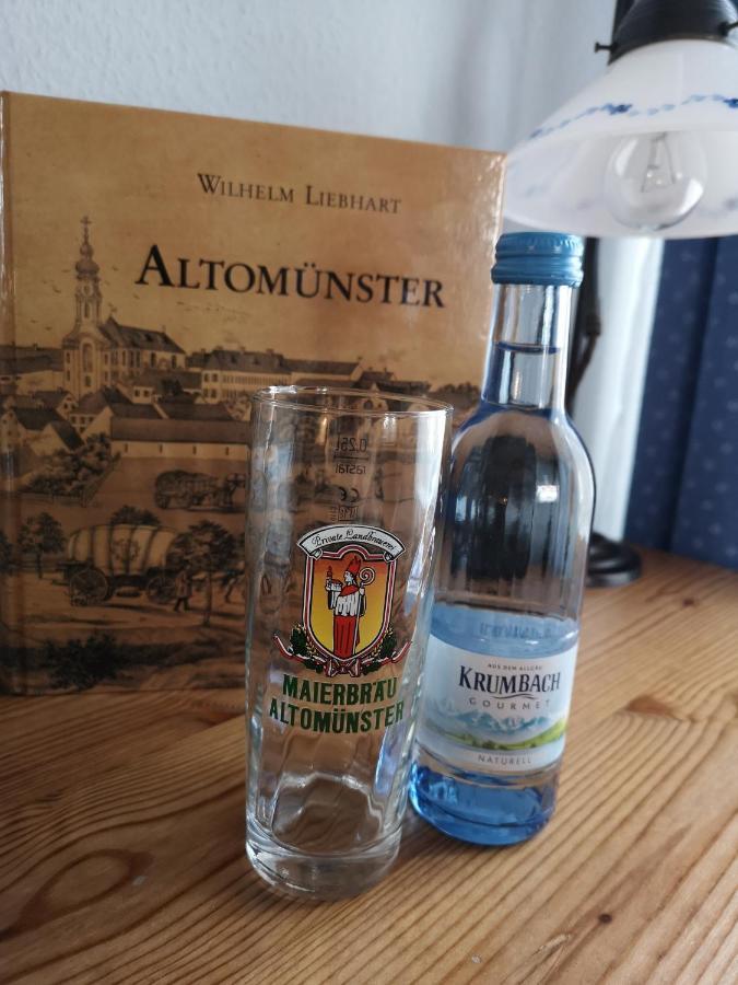 Maierbraeu Hotel