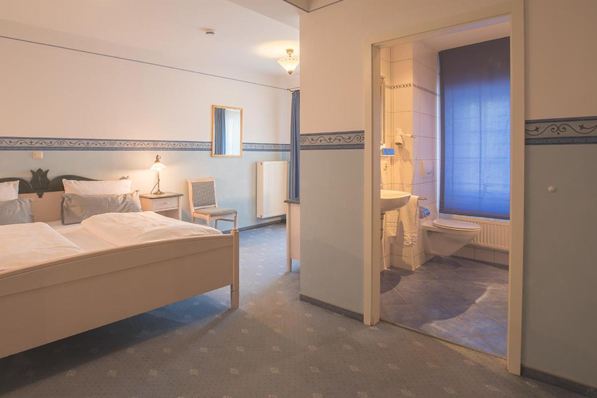 Hotel Maierbraeu