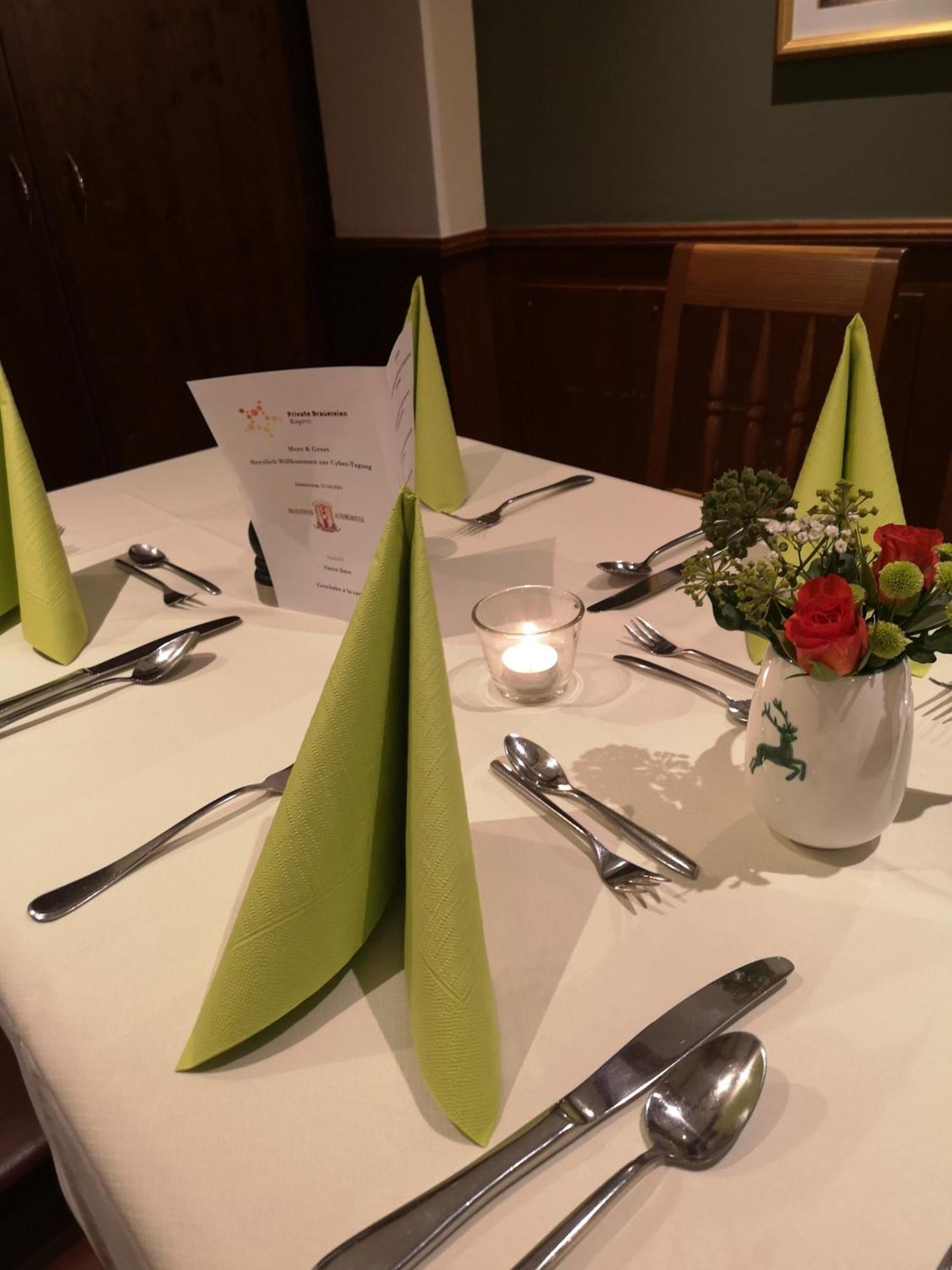 Hotel Maierbraeu 3*
