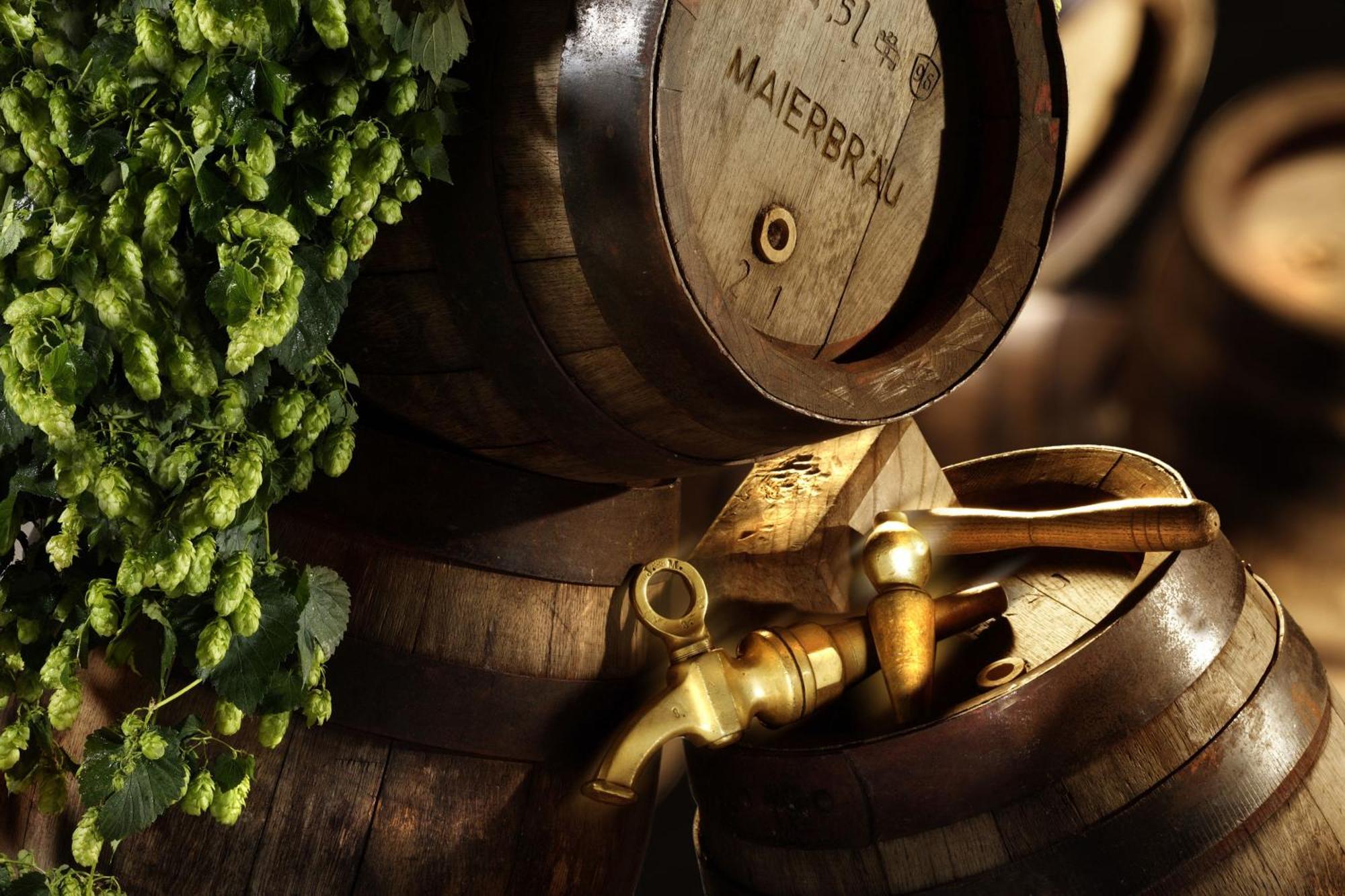 Maierbraeu 3* Altomünster